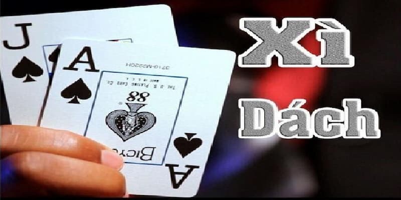 cách tính xì trong xì dách Tại sao cần hiểu đúng cách tính xì trong xì dách