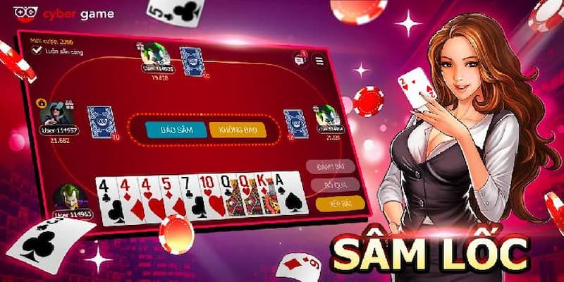 Kinh nghiệm chơi sâm lốc Tìm hiểu tổng quan về kinh nghiệm chơi sâm lốc